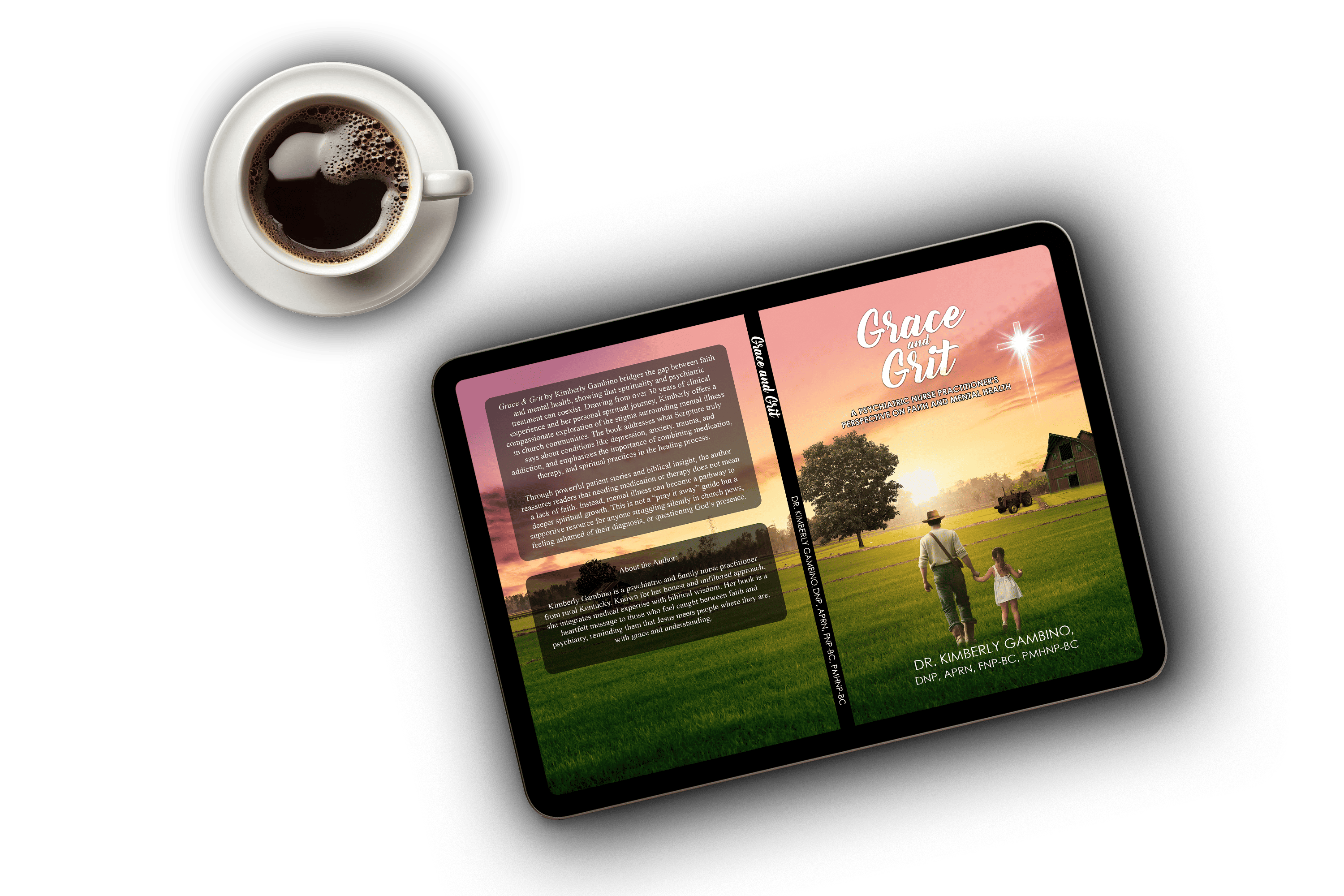 CTA Banner Publishing Image