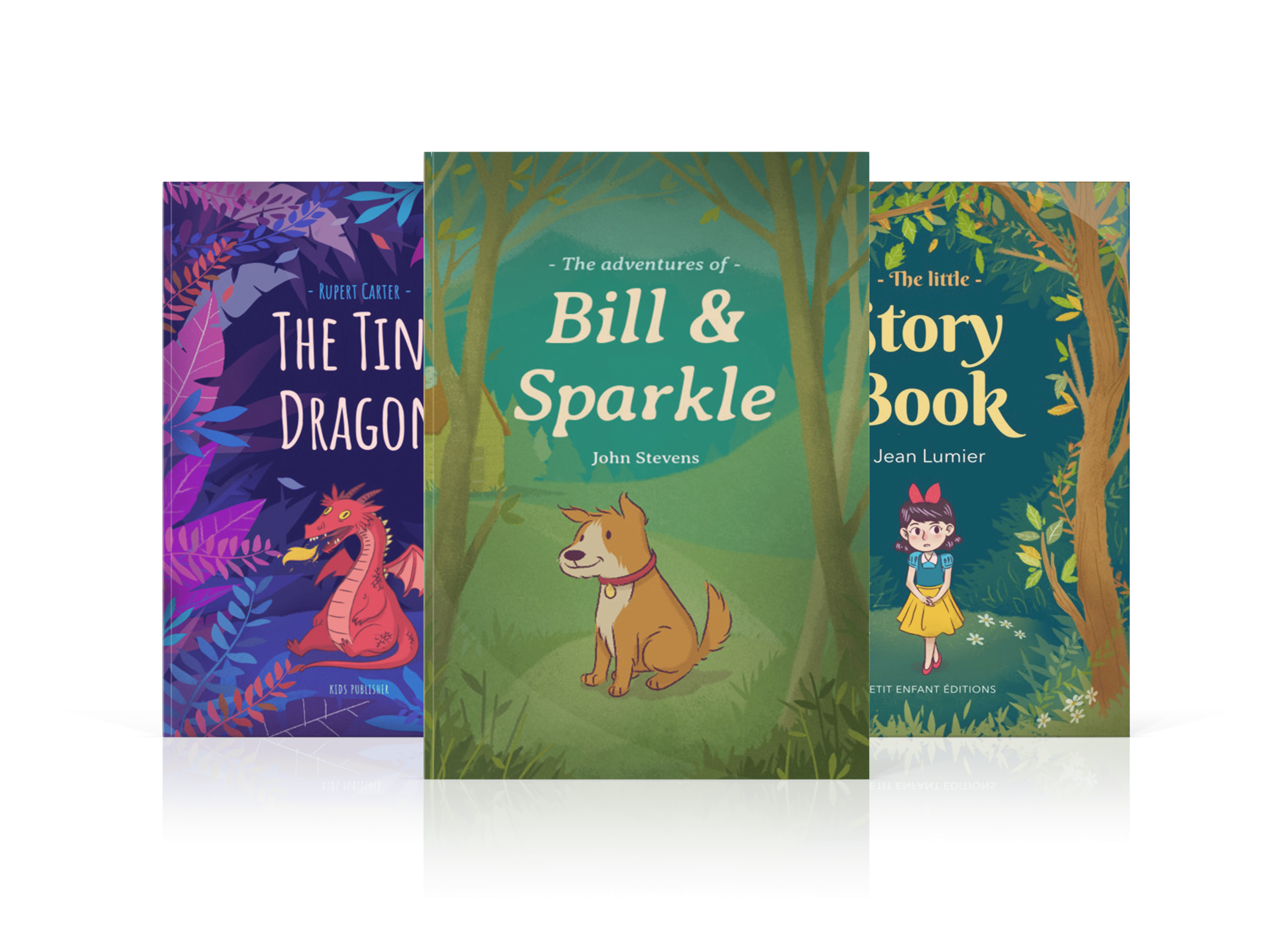 Childrens Book Image