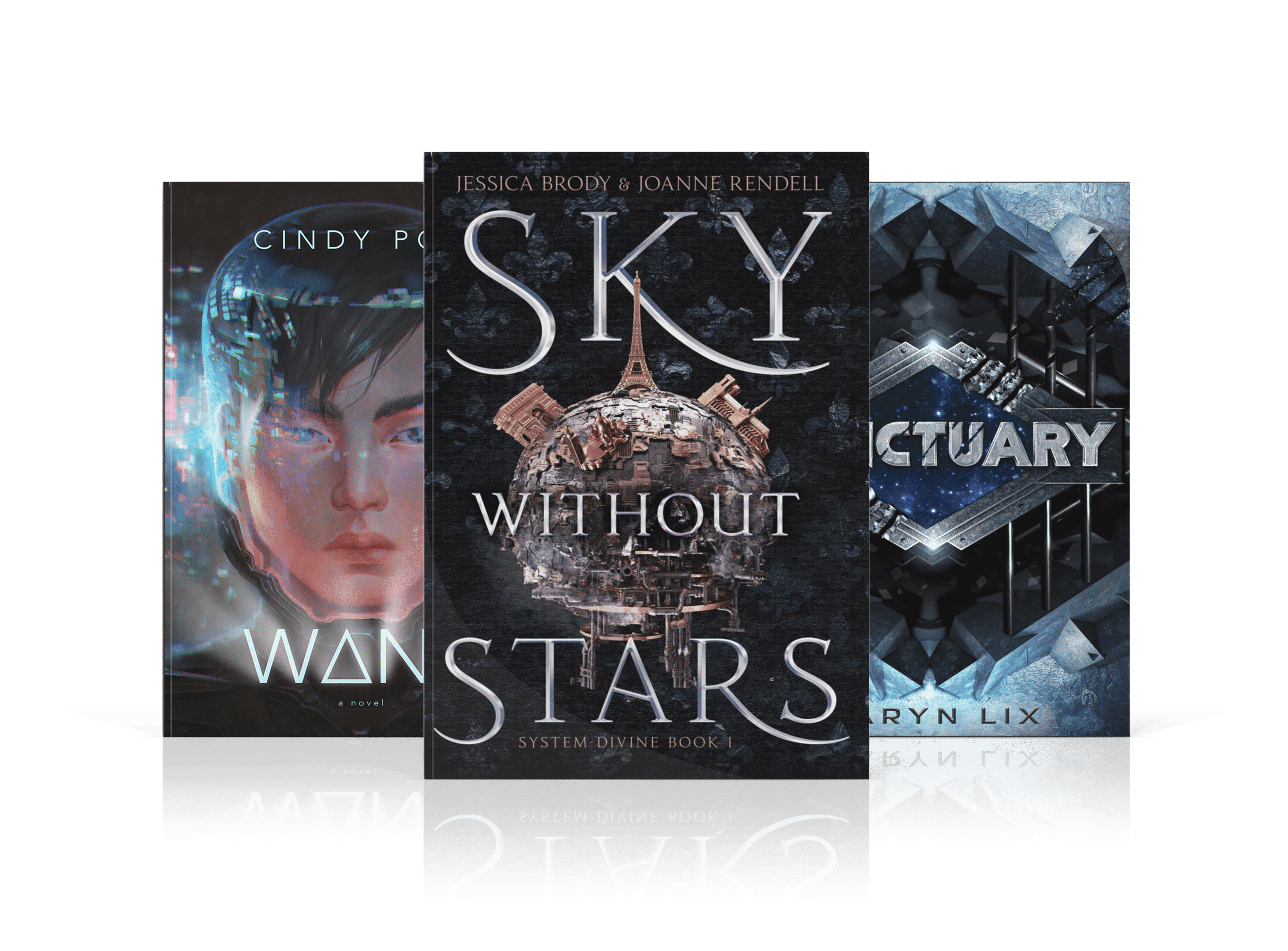 Science Fiction Image