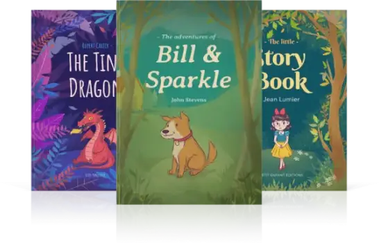 Childrens Book Image