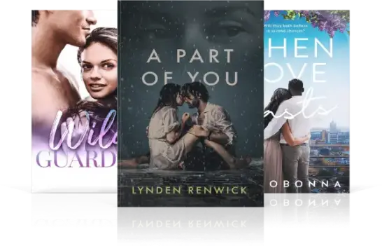 Romance Book Image