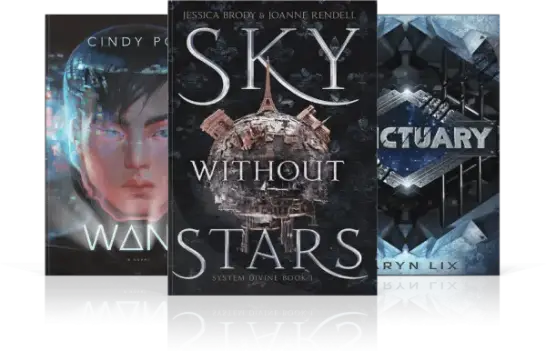 Science Fiction Image