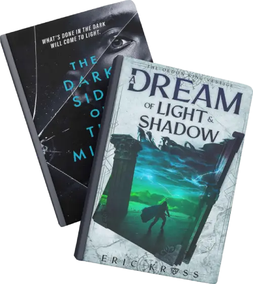 Unlock Story Publishing