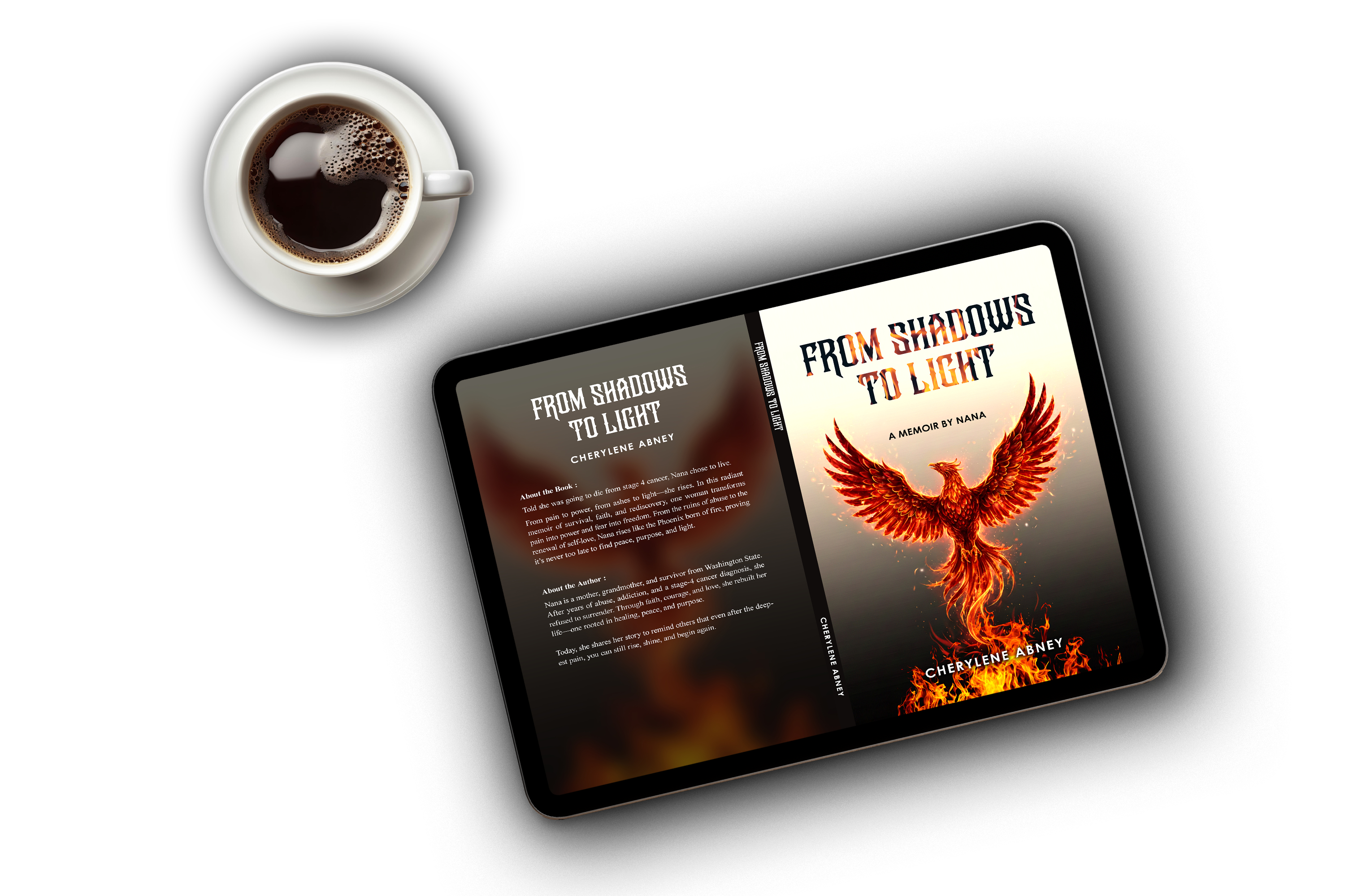 CTA Banner Publishing Image