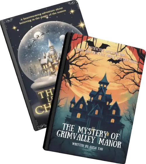 Unlock Story Publishing