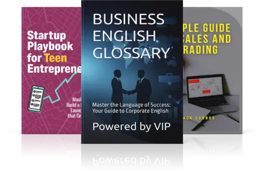 Business Book Image