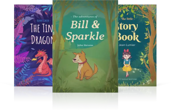 Childrens Book Image