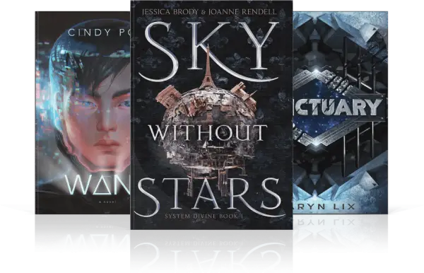 Science Fiction Image