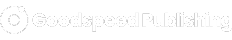 Goodspeed Publishing Logo