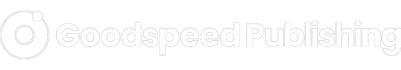 Good Speed Publishing Logo
